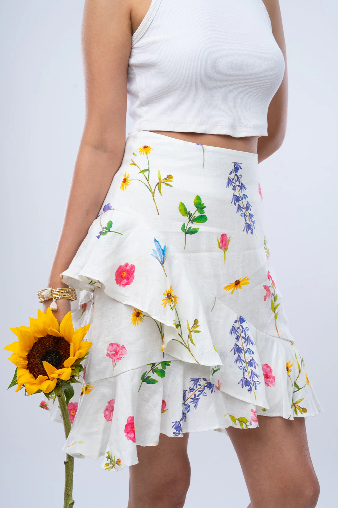 Daisy Skirt