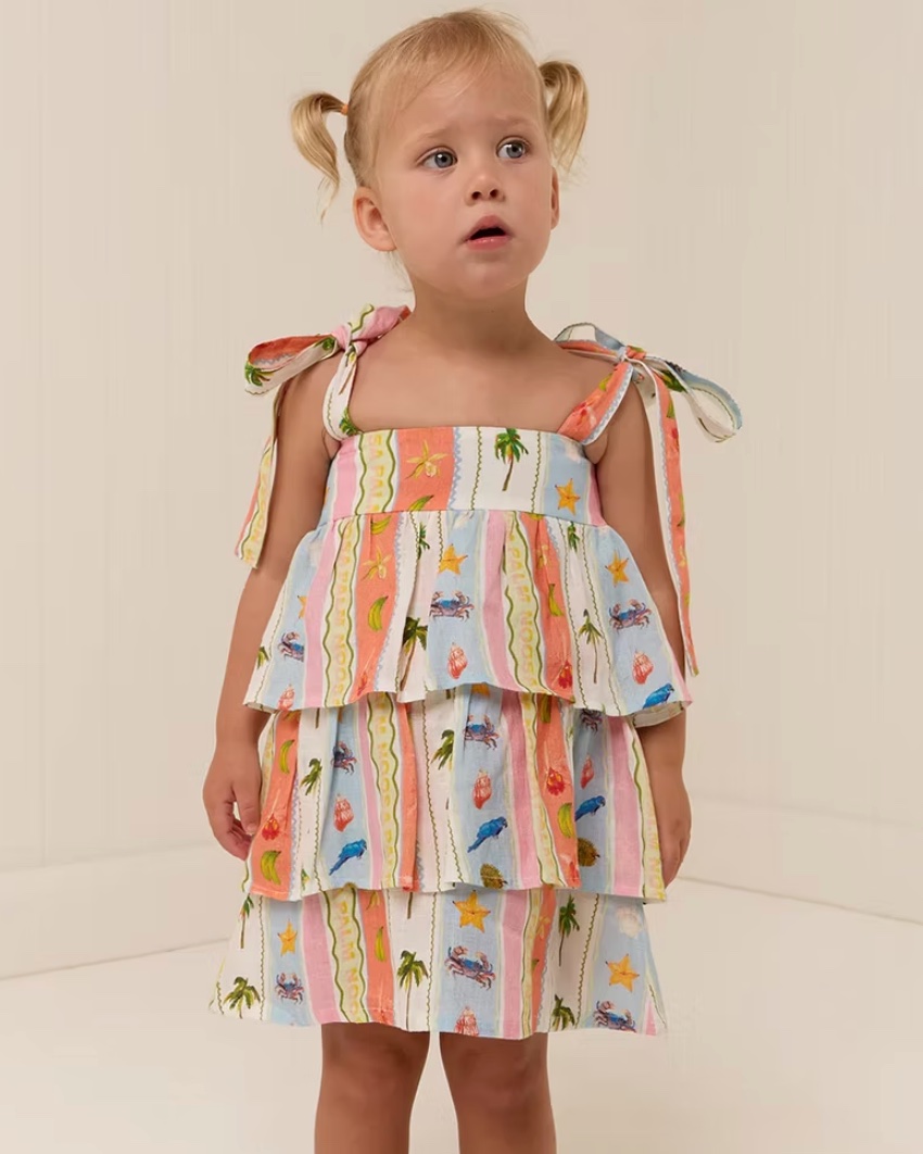 Kids Wear